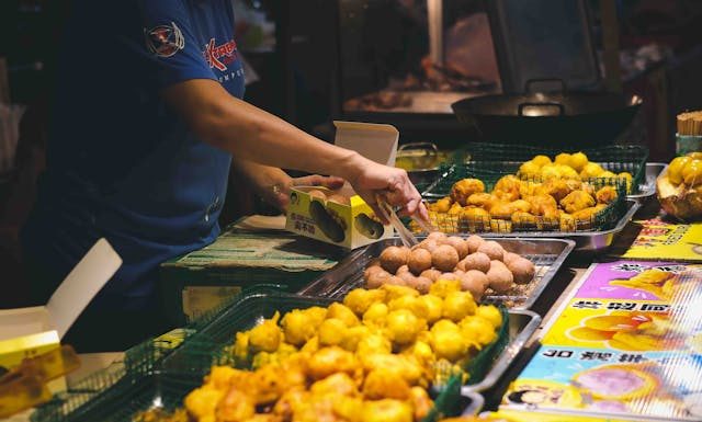 bagaimana agar dagang di pasar mendapat berkah