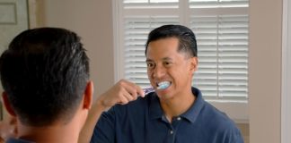 etika bau mulut dalam Islam