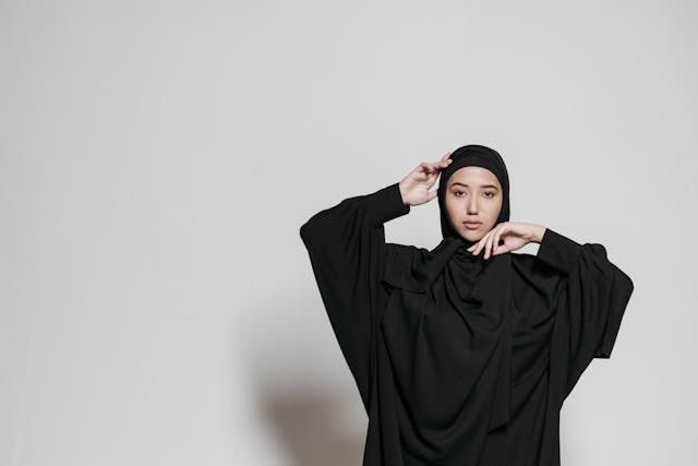 Inner beauty menurut Islam