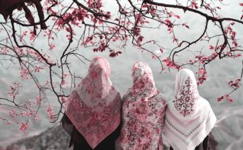 merasa tidak bahagia