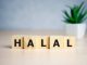 industri halal di Indonesia