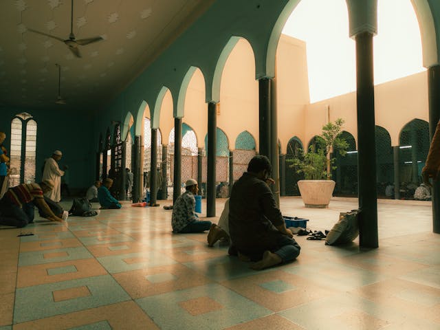 sulit konsisten dalam kebiasaan baik