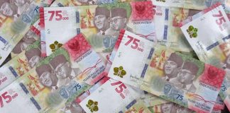 Uang kertas menurut ulama