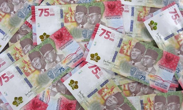 Uang kertas menurut ulama