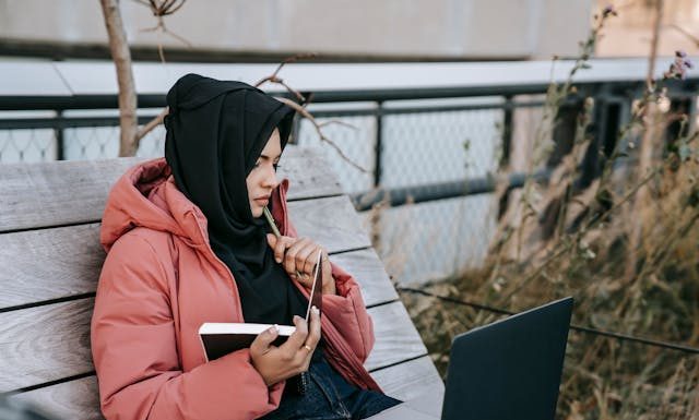 Cara mengubah kebiasaan buruk