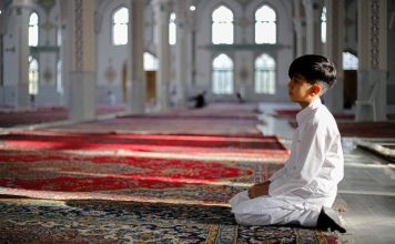 tanggung jawab masyarakat pada anak terlantar