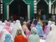 Apakah wanita boleh menjadi imam sholat