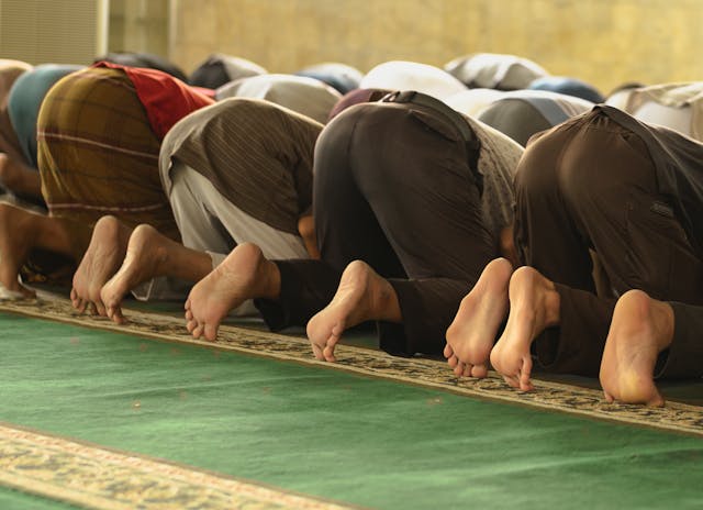 10 sahabat nabi yang dijamin masuk surga
