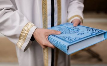 10 sahabat nabi yang dijamin masuk surga