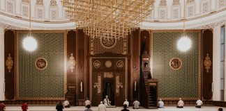 Urutan Prioritas dalam Memilih Imam Shalat, Begini Caranya Urutan prioritas dalam memilih imam shalat