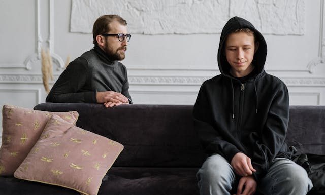 3 cara menasehati dalam islam