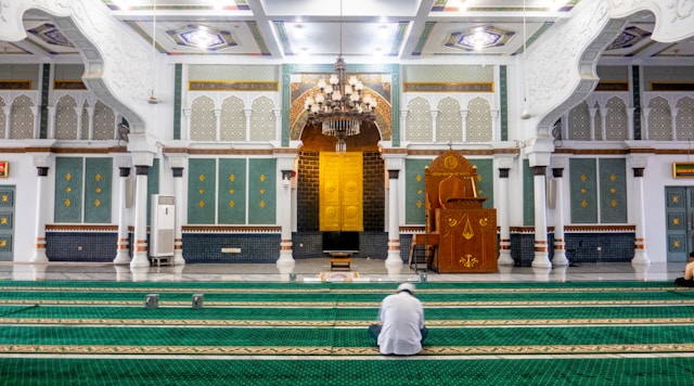 doa akhir tahun dan awal tahun