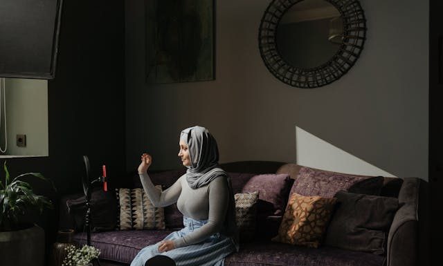 Jenis-jenis nikmat menurut Islam