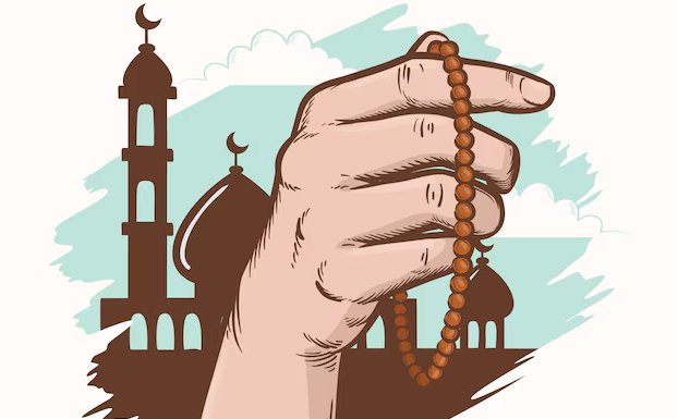 Keutamaan istighfar sebelum subuh