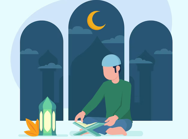 Keutamaan istighfar sebelum subuh