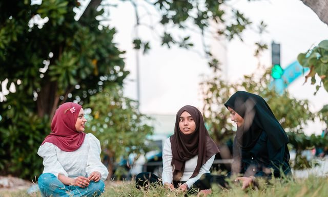 Hukum Menyela Pembicaraan Orang Lain Menurut Pandangan Islam Hukum menyela pembicaraan orang lain