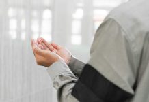 penyebab doa tidak dikabulkan