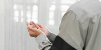 penyebab doa tidak dikabulkan