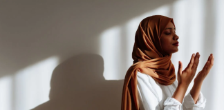 rasa takut kepada Allah adalah anugerah