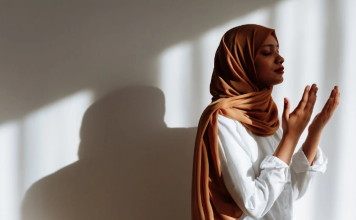 Rasa Takut kepada Allah adalah Anugerah yang Membawa Keberkahan rasa takut kepada Allah adalah anugerah