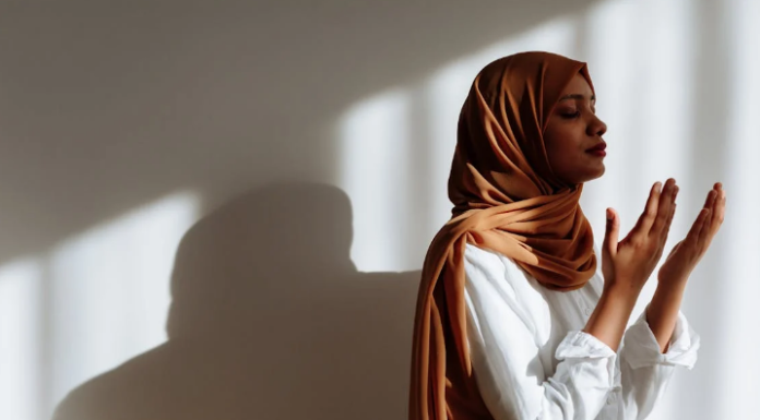 rasa takut kepada Allah adalah anugerah