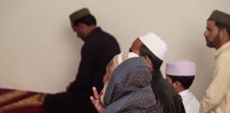 tidak yakin dengan pilihan sendiri