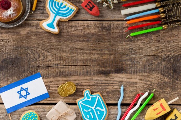 sejarah Israel menurut Al Quran
