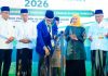 Munas Konbes NU 2026 Soroti Dana Abadi Pesantren, Dorong Pemerintah Wujudkan Amanat Undang-Undang Munas Konbes NU 2026