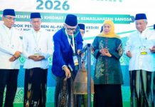 Munas Konbes NU 2026 Soroti Dana Abadi Pesantren, Dorong Pemerintah Wujudkan Amanat Undang-Undang Munas Konbes NU 2026