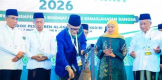 Munas Konbes NU 2026 Soroti Dana Abadi Pesantren, Dorong Pemerintah Wujudkan Amanat Undang-Undang Munas Konbes NU 2026