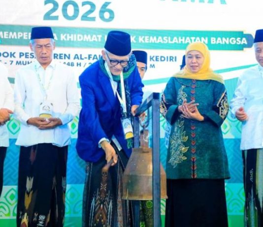 Munas Konbes NU 2026