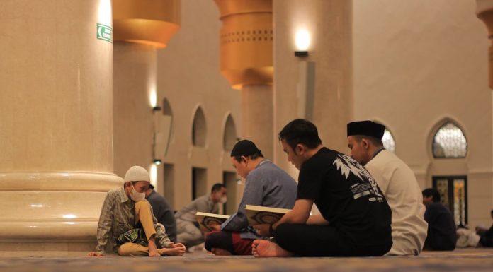 7 Prinsip Hukum Islam Umum yang Harus Dipahami 7 prinsip hukum Islam