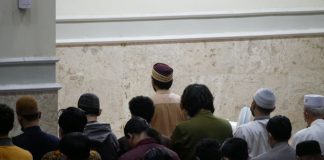 amanah kecil yang sering diremehkan