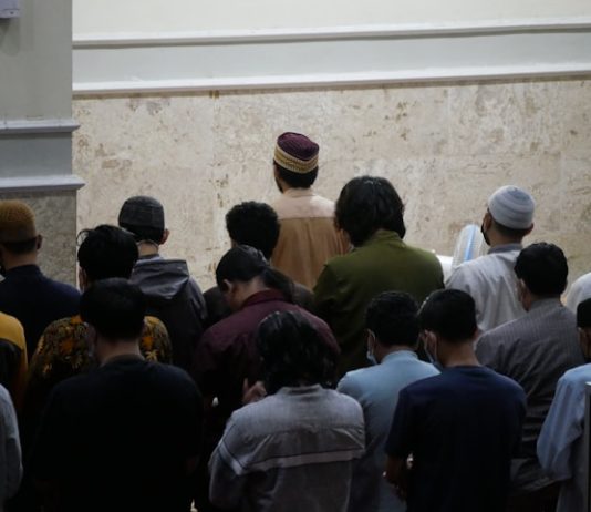 amanah kecil yang sering diremehkan