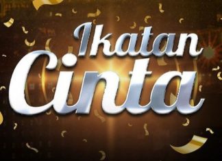Amanda Manopo pamit dari Ikatan Cinta