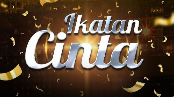 Amanda Manopo pamit dari Ikatan Cinta