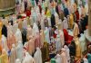 Bagaimana menjaga barang milik masjid