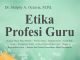 Buku Etika Profesi Guru