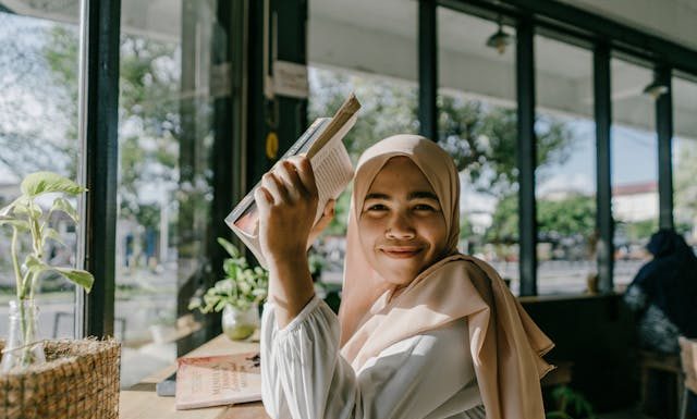 Mencintai diri sendiri dalam islam