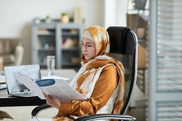 Mencintai diri sendiri dalam islam