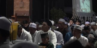 Dakwah tauhid Rasulullah