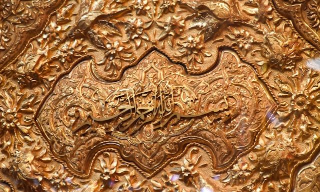 hukum investasi emas dalam Islam