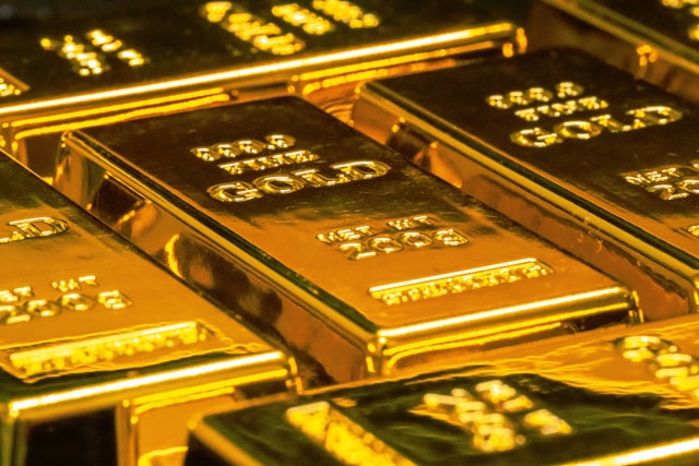 hukum investasi emas dalam Islam