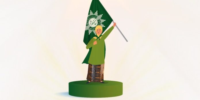 Inovasi Layanan Kesejahteraan Lansia