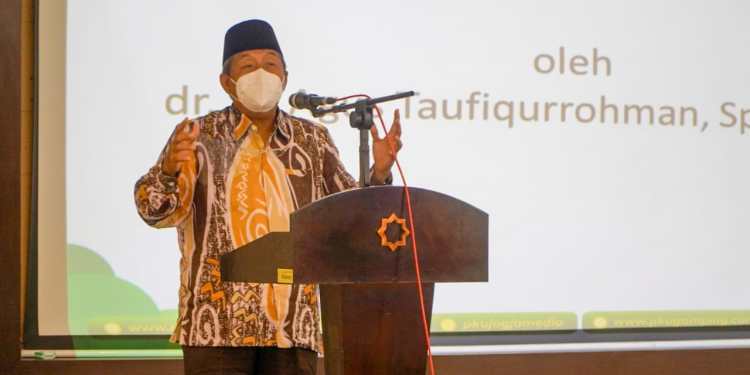 Inovasi Layanan Kesejahteraan Lansia