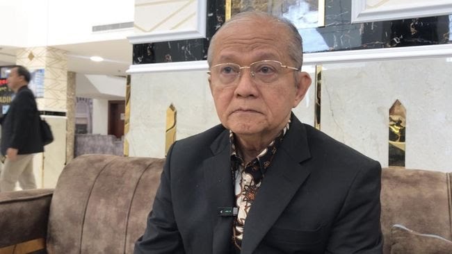 Ketua Pimpinan Pusat Muhammadiyah
