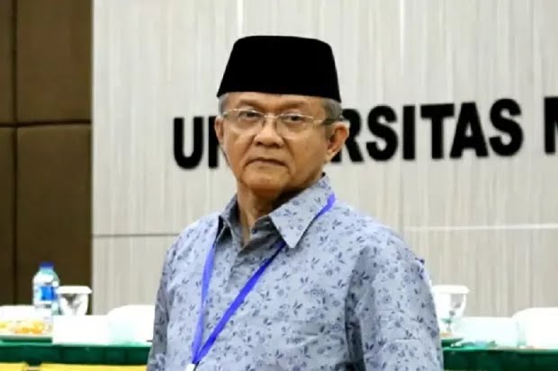 Ketua Pimpinan Pusat Muhammadiyah