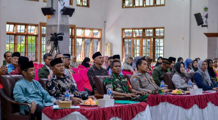 LDII Kabupaten Jombang