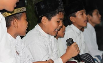 Makna kehidupan dunia