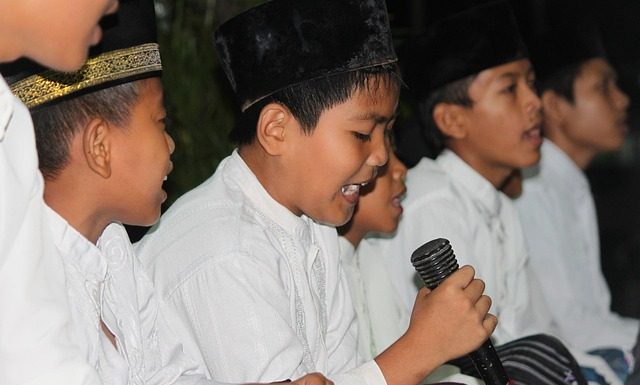 Makna kehidupan dunia